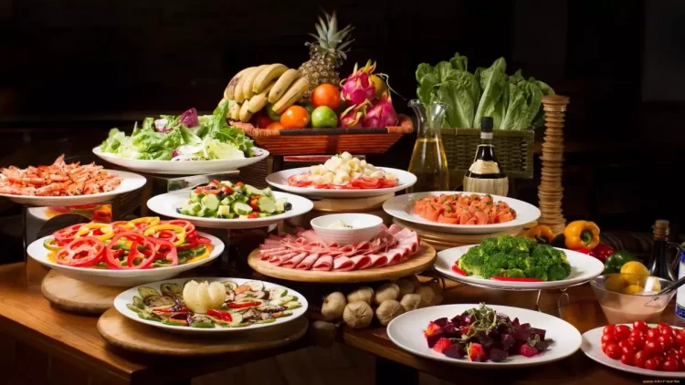 Bu qidalar bağırsaqlarınızı səssizcə MƏHV EDİR