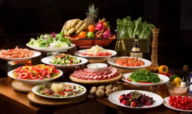 Bu qidalar bağırsaqlarınızı səssizcə MƏHV EDİR