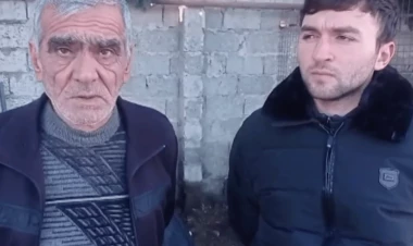 Gürcüstandakı azərbaycanlılar geri qayıda bilmirlər