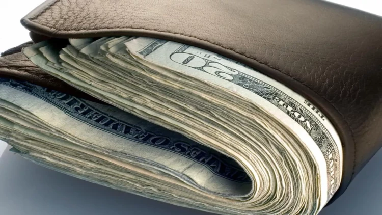 Yeni ildə zənginlik üçün bunları edin