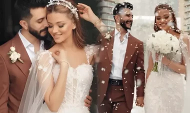 Qızları olacaq - FOTO