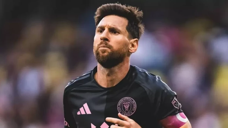 Messi 