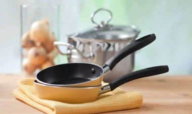 Yapışmayan tavalar Avropada qadağan olundu - xəstəlik YAYIR