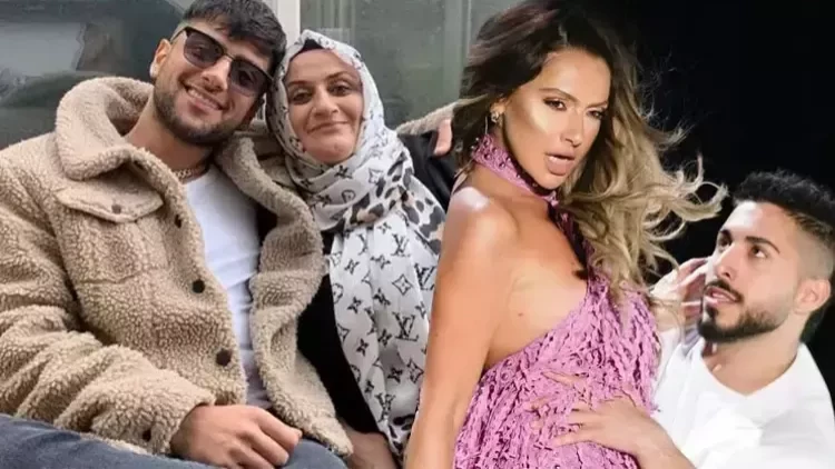 Anası Hadiseni təhqir etmişdi…