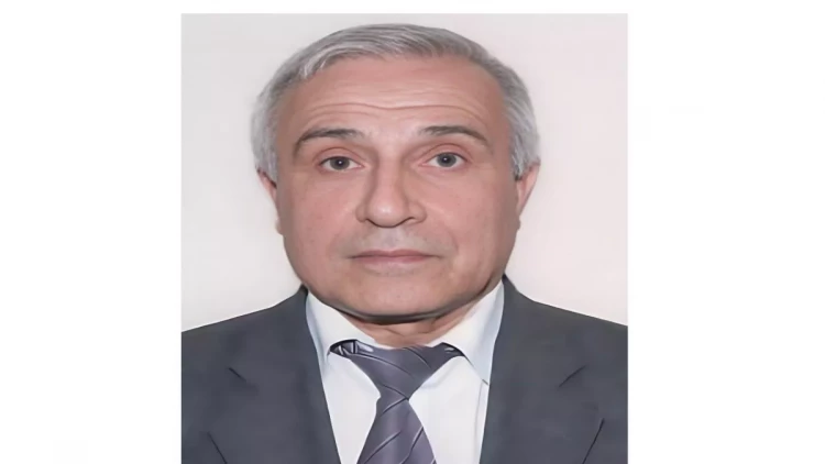 Mikayıl Cəfərov vəfat etdi