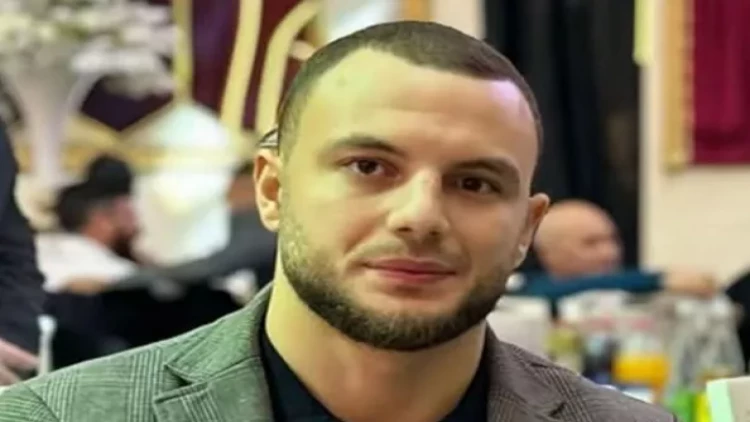 32 yaşlı kişi bayram gecəsi klubun qarşısında öldürüldü