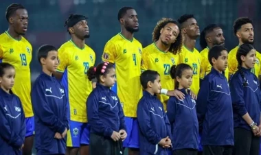 Bu ölkə millisi fəaliyyətini dayandırdı