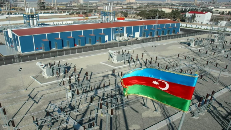 Tikinti obyektlərinə tələb olunan gücün hesablanma qaydasında dəyişiklik edilib