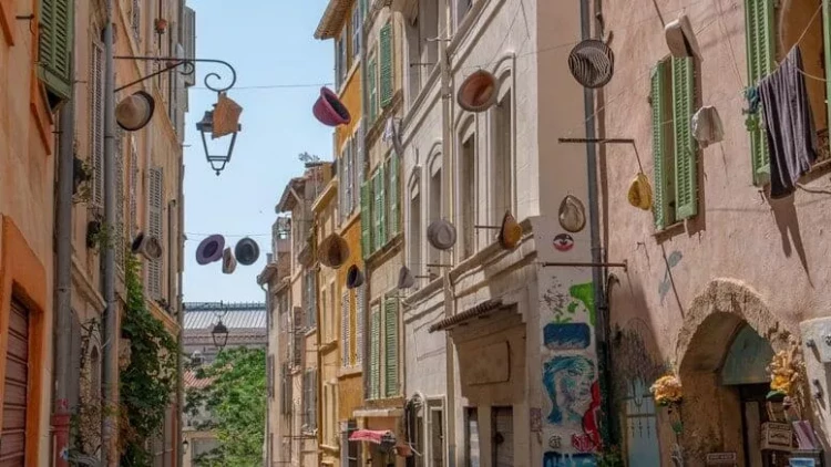 Avropanın ən təhlükəli 20 şəhəri açıqlandı