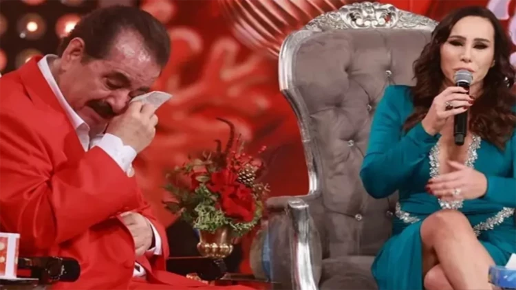 25 illik küsülülük bitdi - Pul jesti gündəm oldu - FOTO