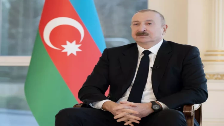 İlham Əliyev: Azərbaycan qlobal səviyyədə ən təhlükəsiz məkanlardan biri hesab edilə bilər