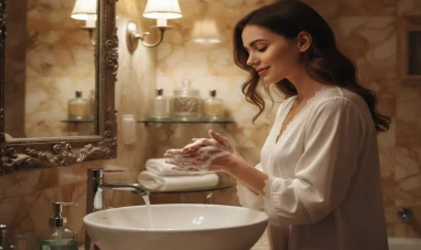 Hər evdə istifadə olunur - Dərini qurudur, zədələyir