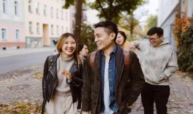 Dost çevrənizdə bu insanlardan uzaq durun