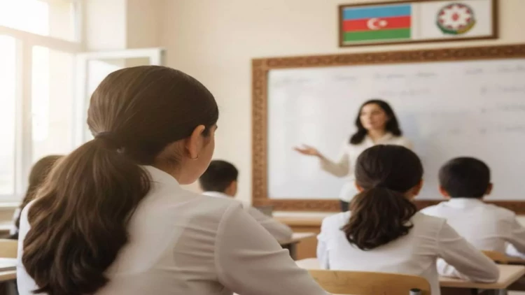 5 gün dərs olmayacaq