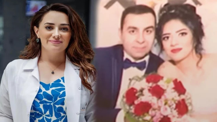 Üç uşaq anası həkim səhvindən ölübmüş - Prokurorluq məlumat yaydı - FOTO