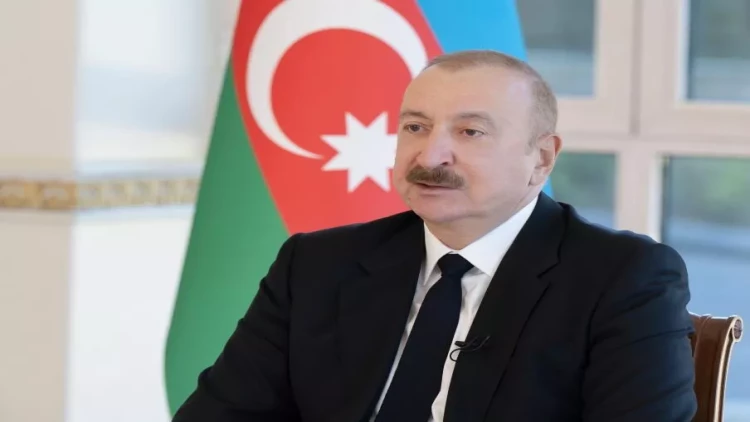 İlham Əliyev və Qarabağ: bitən müharibə - və dünyaya məcbur tanınan sülh