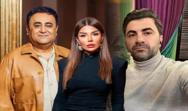 Azərbaycanlı aparıcıların bitirdiyi universitetlər və ixtisasları - SİYAHI