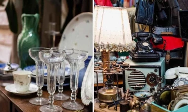 İkinci əl əşya alanların axtardığı sirlər: Aldıqları əşyadan sökdükləri 10 Şey