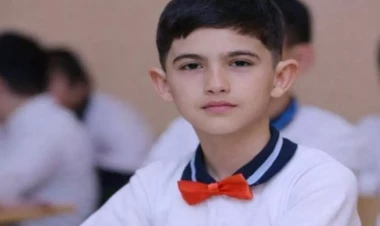 2-ci sinif şagirdi dəm qazından öldü - anası ağır vəziyyətdədir