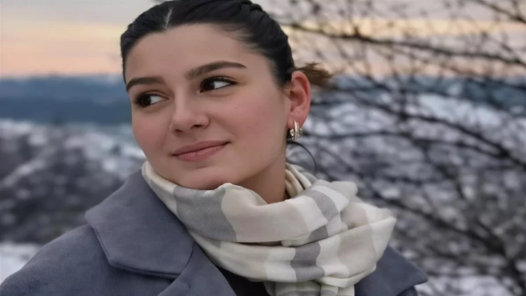 23 yaşlı Şükran dəm qazından ölməyib? - 