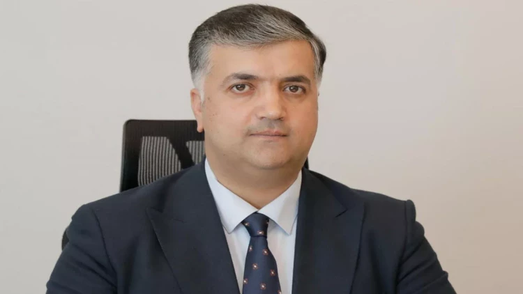 Dövlət Məşğulluq Agentliyinin yeni sədri kimdir? - DOSYE