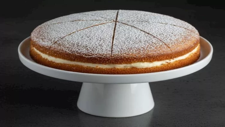 Alman piroqu resepti