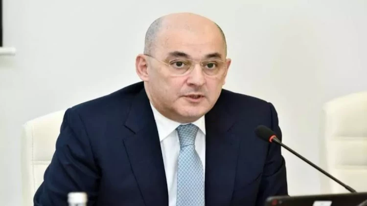 Şahin Bağırov daha bir idarənin rəisini işdən çıxardı - FOTO