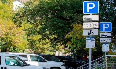 Sürücülərə xəbərdarlıq: Parklanmada buna diqqət etməsəniz, cərimə qaçılmazdır