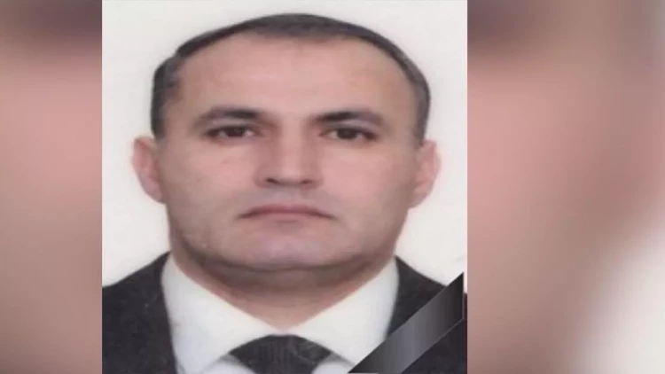 Gəmi kapitanı iş başında öldü