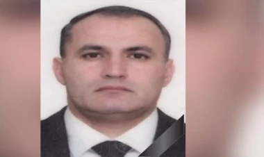 Gəmi kapitanı iş başında öldü