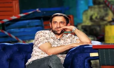 Aparıcı Zauru belə susduran OLMAMIŞDI - VİDEO