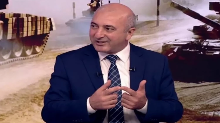 Ədalət Verdiyevlə bağlı qərar verildi