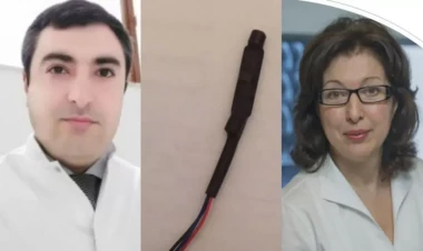 Tanınmış həkimin kompüterinə dinləmə cihazı qoydular: Elmi-Tədqiqat İnstitutunda qalmaqal