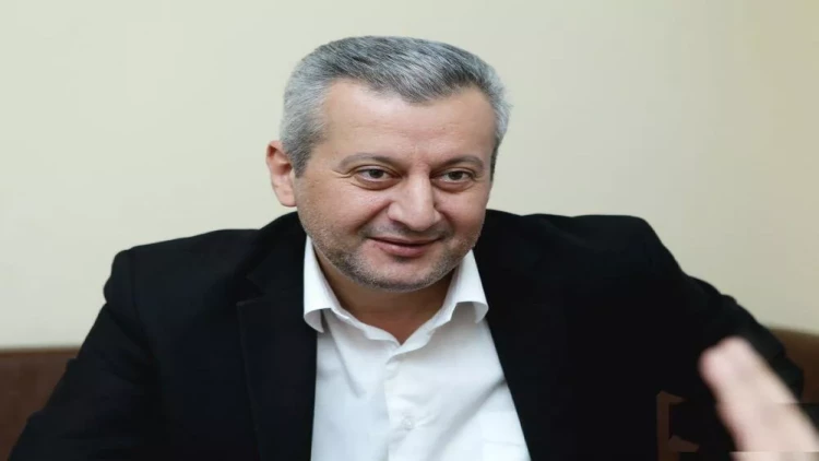 Nəsimi Nəbizadə reabilitasiya mərkəzindən qaçdı