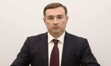 Nazir müavini təyin edilən Natiq Həsənov kimdir? - DOSYE