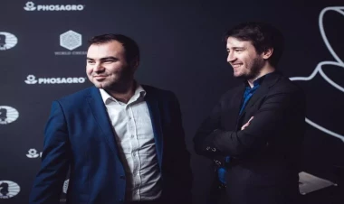 Şəhriyar və Teymur milyonlar qazanıb - siyahı