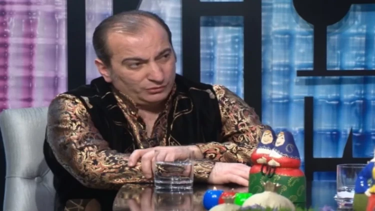 Toylara 5 dəqiqəlik ifa üçün 10 min manata gedirəm - MÜSAHİBƏ