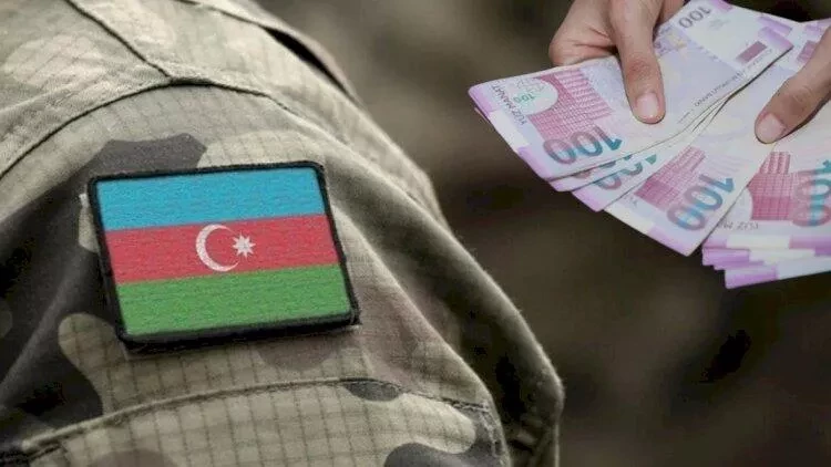 Vətəndaşa nəyə görə müharibə veteranı adı verilmir? - 30 ildir gözləyir
