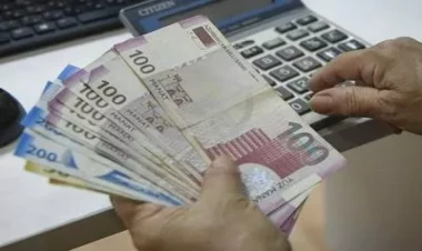 Müharibə əlilləri və şəhid ailələri buna görə rüsum ödəməyəcək