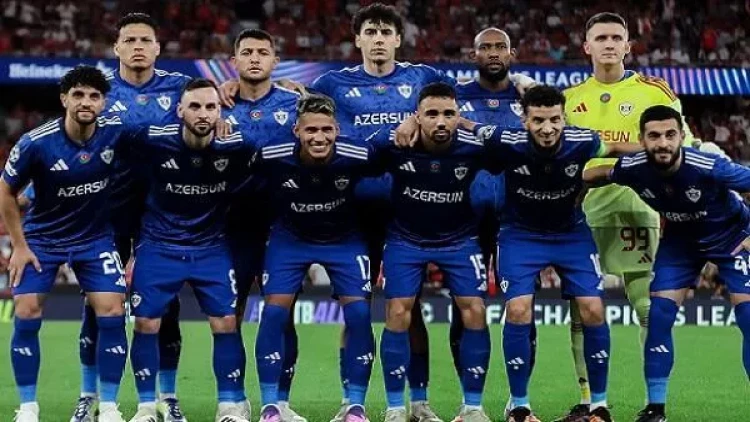 “Qarabağ” – “Aytraxt” matçını hansı kanal yayımlayacaq?