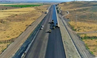 Paytaxtın nəqliyyatında yenilik - Avtomobil və piyada tunelləri tikiləcək