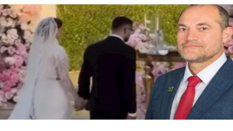 Razi Nurullayev toy məsələsinə görə Elçin Əlibəylini sərt tənqid etdi: 