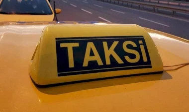 Bakıda bu taksi şirkəti fəaliyyətini dayandırır