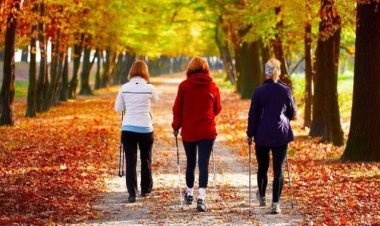 Dünyada ən çox piyada gəzməyi sevən ölkələr məlum oldu