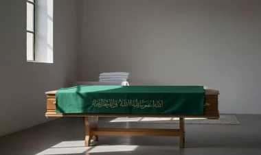 Mahir Osmanov vəfat etdi - FOTO