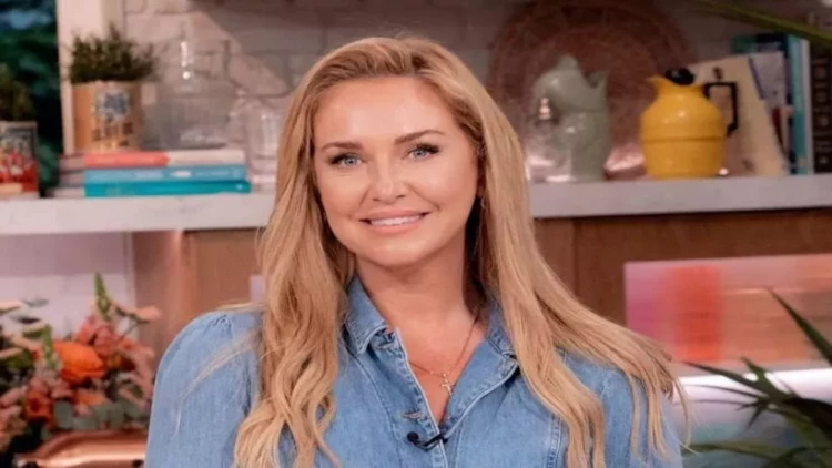 Məşhur aparıcı 32 kiloqram arıqladı: Sirrini açıqladı - FOTO