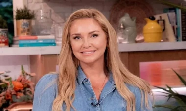 Məşhur aparıcı 32 kiloqram arıqladı: Sirrini açıqladı - FOTO