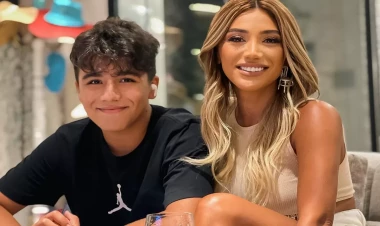 Röya oğlu 3 nüfuzlu universitetə birdən qəbul olundu