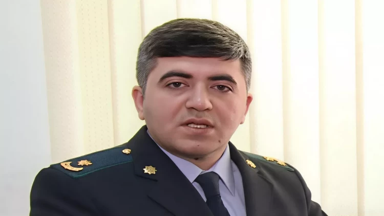 Vətən müharibəsi iştirakçısına yüksək vəzifə verildi