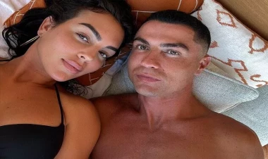 Ronaldo toydan sonra dəbdəbəli villasını satacaq - FOTO